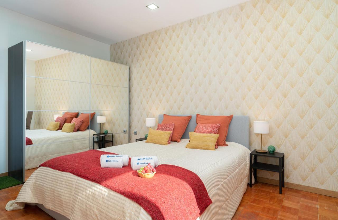 Magnificent Sunny Flat - Douro River Vila Nova de Gaia